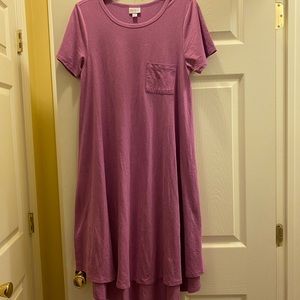 LuLaRoe Carly Dress